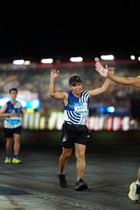 BIB: 43775
                            <button type="button" onclick="openModal(22976758)" class="btn btn-primary btn-sm float-right btn-popup" data-toggle="modal" data-target=".modal-high-quality">
                        <i class="fas fa-shopping-cart"></i> Add to Cart
                    </button>
                                            <button type="button" onclick="isThisMe(22976758, true)" class="btn btn-success btn-sm float-right btn-popup btn-isme hidden" data-toggle="tooltip" data-placement="bottom" title="นี่คือรูปของคุณใช่ไหม คลิกที่นี่เพื่อเอาเข้าอัลบั้ม">
                        <i class="fas fa-plus"></i> Add to album
                    </button>
                    <button type="button" onclick="isThisMe(22976758, false)" class="btn btn-warning btn-sm float-right btn-popup btn-isnotme hidden">
                        <i class="fas fa-ban"></i> Remove from album
                    </button>